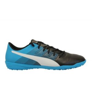 Puma EVO Power 4.3 TT - Đen-XB