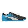Puma EVO Power 4.3 TT - Đen-XB