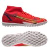 Giày đá bóng Nike Mercurial Superfly Academy TF Đỏ CV0953-600