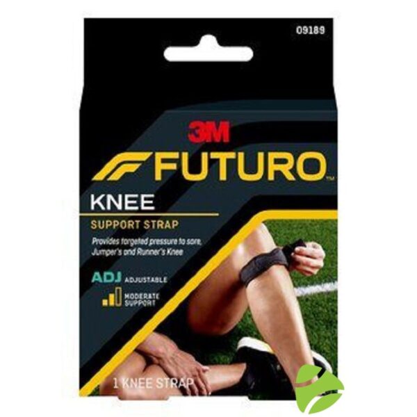 Băng hỗ trợ đầu gối dây đơn FUTURO 09189ENR