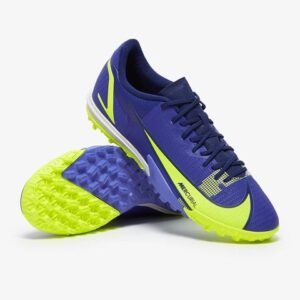 Nike Vapor 14 Academy TF - Xanh Biển