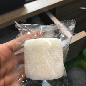 Băng cuốn Vải Lưới