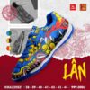 Giày đá bóng Kamito Tứ Linh - Lân