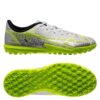 Giày đá bóng Nike Vapor 14 Academy TF - Trắng/xanh - CV0978-107