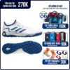 Adidas Copa Sense.3 TF - Trắng/xanh - GW4963