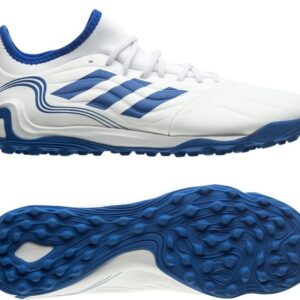 Adidas Copa Sense.3 TF - Trắng/xanh - GW4963