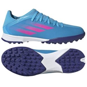 Adidas X Speedlow.3 TF Jr Xanh ngọc - GW7513