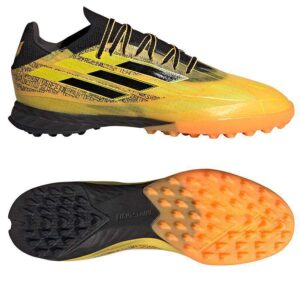 Adidas XSpeedflow .1 Messi TF - Vàng/Cam - GW3864