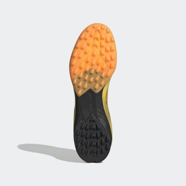 Adidas XSpeedflow .1 Messi TF - Vàng/Cam - GW3864