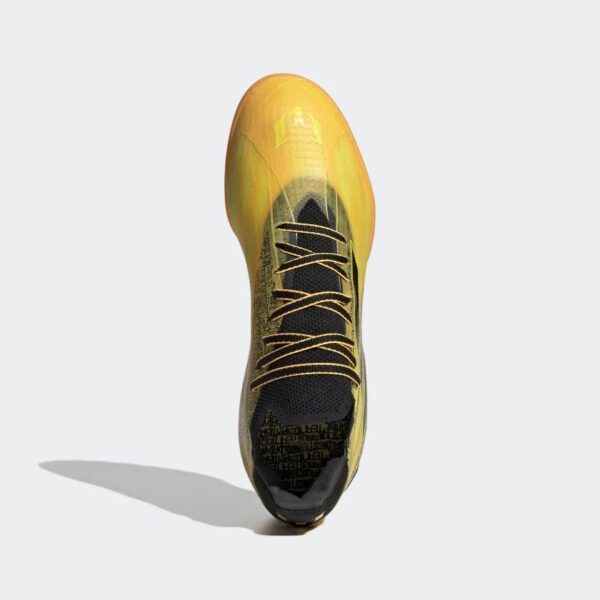 Adidas XSpeedflow .1 Messi TF - Vàng/Cam - GW3864