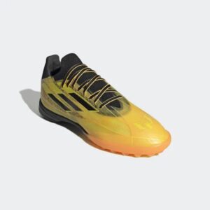 Adidas XSpeedflow .1 Messi TF - Vàng/Cam - GW3864