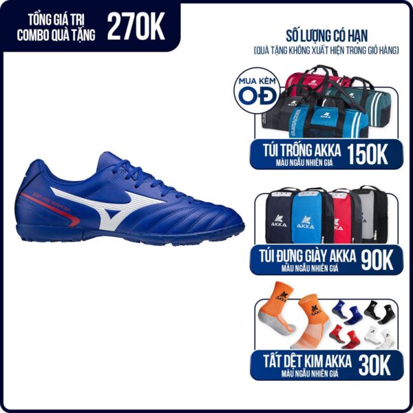 Mizuno Monar Neo II Select AS-XB