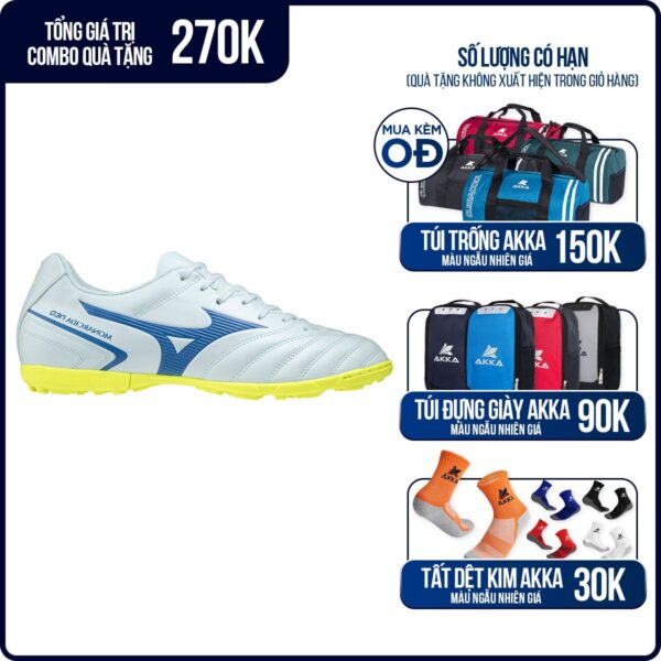 Mizuno Monar Neo II Select AS-Tr/x