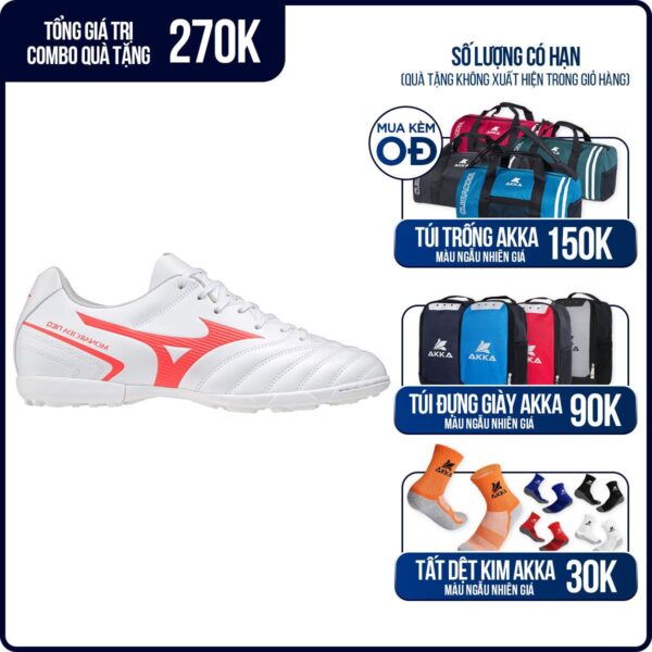 Mizuno Monar Neo II Select AS-Tr/c