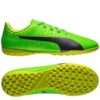 Puma Vigor 4 TT TF -Vàng Cam