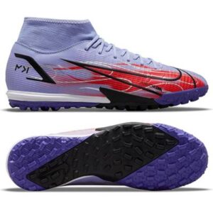 Giày Đá Bóng Nike Mercurial Superfly 8 Academy KM TF - DB2868-506