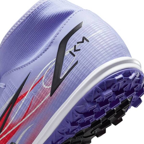 Giày Đá Bóng Nike Mercurial Superfly 8 Academy KM TF - DB2868-506