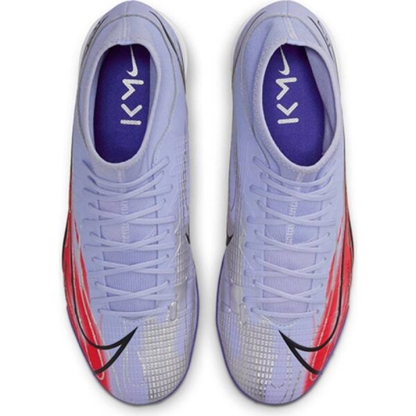 Giày Đá Bóng Nike Mercurial Superfly 8 Academy KM TF - DB2868-506