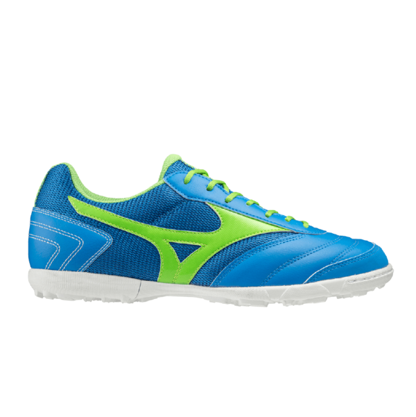 Giày đá bóng Mizuno MRL Sala Club TF - Xanh Biển - Q1GB210330