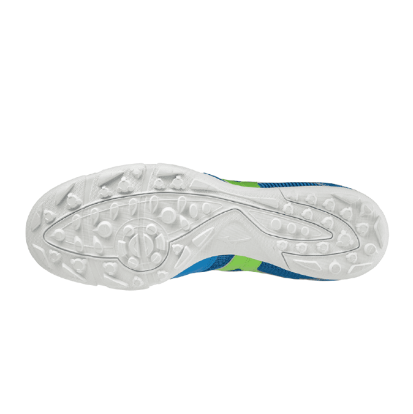 Giày đá bóng Mizuno MRL Sala Club TF - Xanh Biển - Q1GB210330