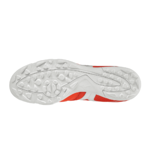 Giày đá bóng Mizuno MRL Sala Club TF - Đỏ/Trắng - Q1GB210301