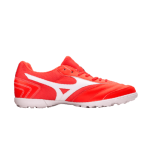 Giày đá bóng Mizuno MRL Sala Club TF - Đỏ/Trắng - Q1GB210301