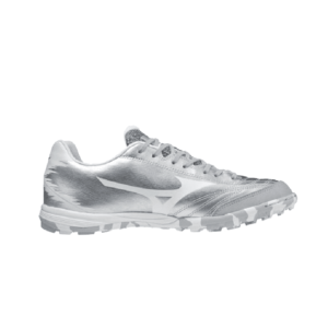 Giày đá bóng Mizuno Monarcida Neo Sala Pro TF - Bạc/Trắng - Q1GB212103