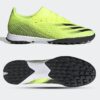 Giày đá bóng Adidas XGhosted.3 Vàng/đen