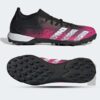 Giày đá bóng Adidas Predator Freak.3 L TF Hồng/đen FW7520