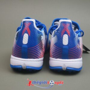 Giày đá bóng Adidas XGhosted.3 Tsubasa Xanh