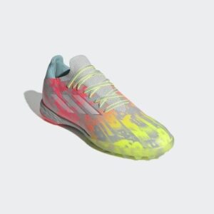 Giày đá bóng Adidas X Speedflow.1 TF Hồng/Cam - GX3771