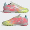 Giày đá bóng Adidas X Speedflow.1 TF Hồng/Cam - GX3771