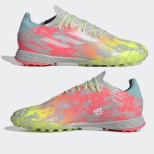 Giày đá bóng Adidas X Speedflow.1 TF Hồng/Cam - GX3771
