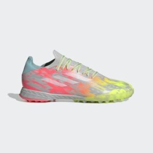Giày đá bóng Adidas X Speedflow.1 TF Hồng/Cam - GX3771