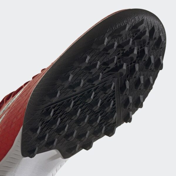 Giày đá bóng Adidas X Speedflow.3 TF Đỏ - FY3310