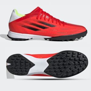 Giày đá bóng Adidas X Speedflow.3 TF Đỏ - FY3310