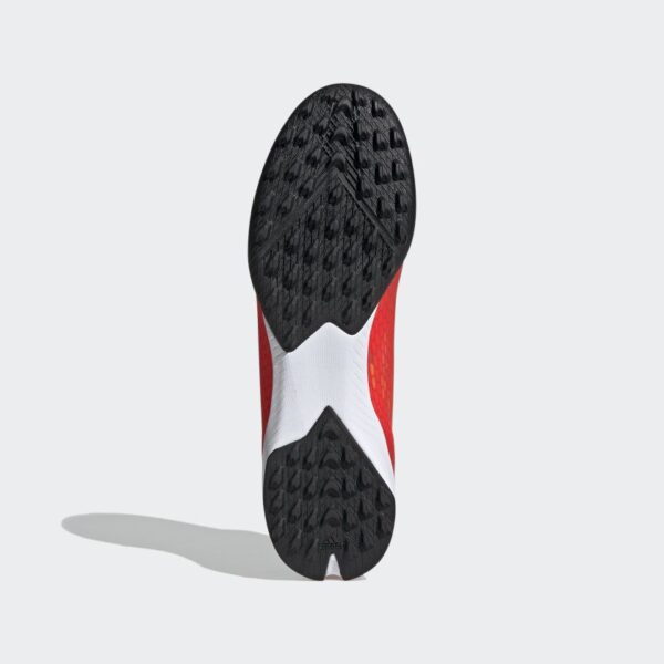 Giày đá bóng Adidas X Speedflow.3 TF Đỏ - FY3310