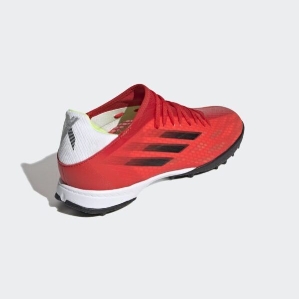 Giày đá bóng Adidas X Speedflow.3 TF Đỏ - FY3310