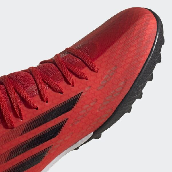 Giày đá bóng Adidas X Speedflow.3 TF Đỏ - FY3310