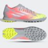 Giày đá bóng Adidas X Speedflow.3 TF - Xám/cam - FY3311