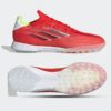 Giày đá bóng Adidas X Speedflow.1 TF - Đỏ/trắng - FY3280