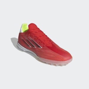Giày đá bóng Adidas X Speedflow.1 TF - Đỏ/trắng - FY3280