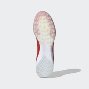 Giày đá bóng Adidas X Speedflow.1 TF - Đỏ/trắng - FY3280