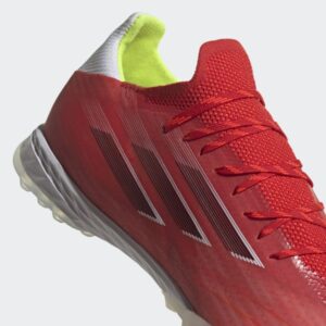 Giày đá bóng Adidas X Speedflow.1 TF - Đỏ/trắng - FY3280