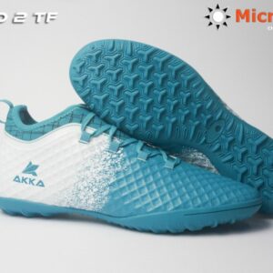 Giày Đá Bóng Akka Speed 2 Xanh Ngọc