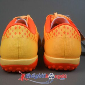 Puma Vigor 4 TT TF -Vàng Cam