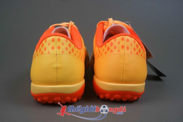 Puma Vigor 4 TT TF -Vàng Cam