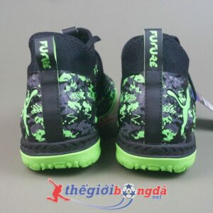 Puma Future 19.3 Netfit TT-Đen-Xanh