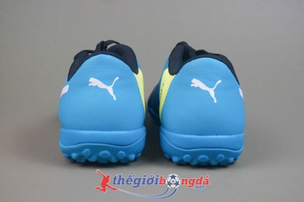 Puma EVO Power 4.3 TT - Đen-XB