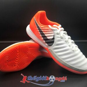 Giày đá bóng Nike Tiempo Luna Legend 7 Pro IC Tr/Cam